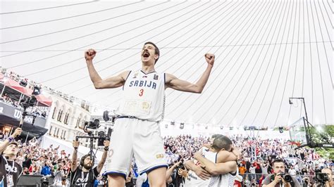 fiba 3x3 world cup 2023|FIBA 3x3 World Cup 2023.